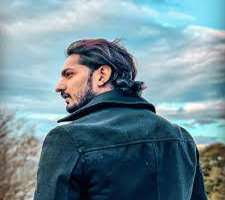 Dhruv is really passionate and calm in nature. He always tries to get the most out of their time and learn new lessons and skills every moment.